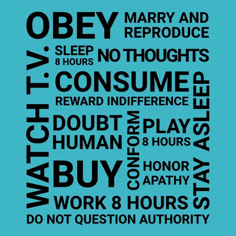 OBEY