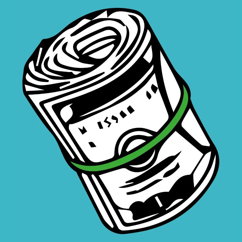 Money roll