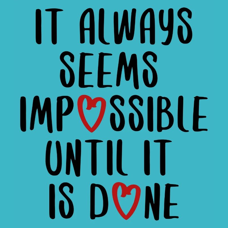 citations citation motivation inspiration impossible