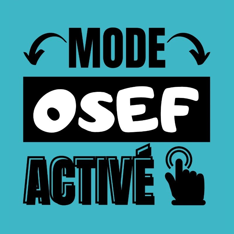 mode osef