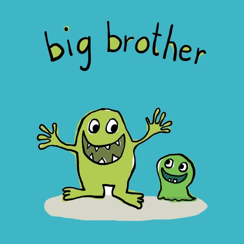 Big Brother / Großer Bruder