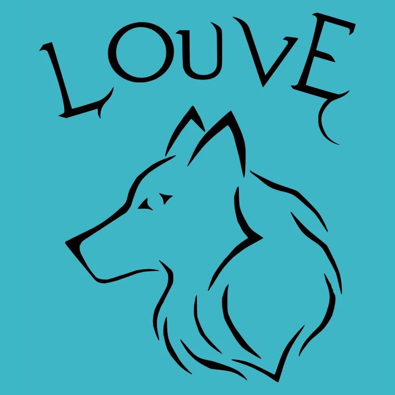 She-wolf