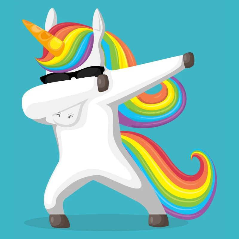 Dubbing Unicorn