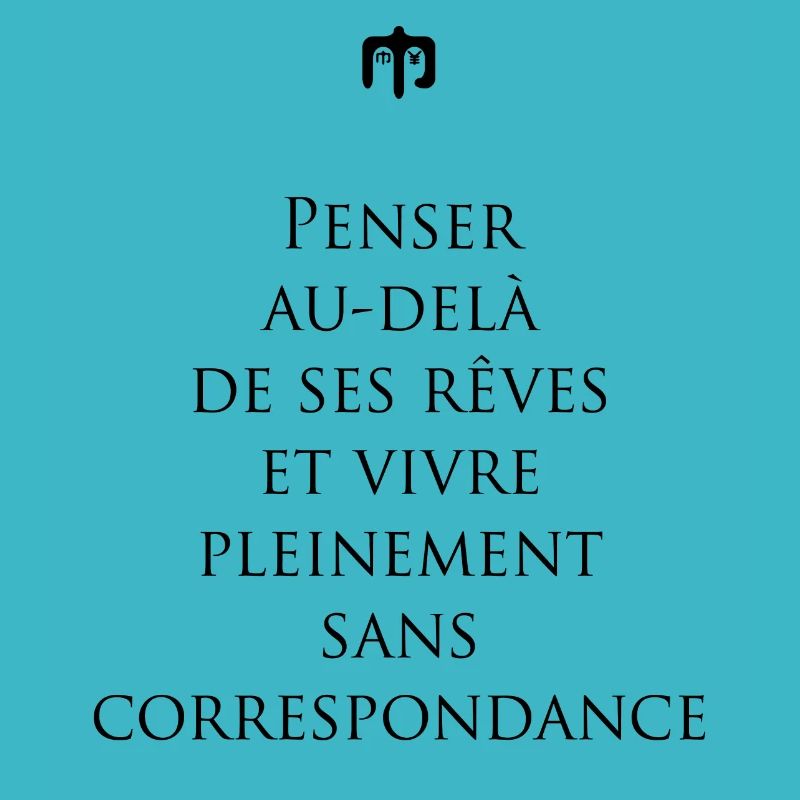 correspondance