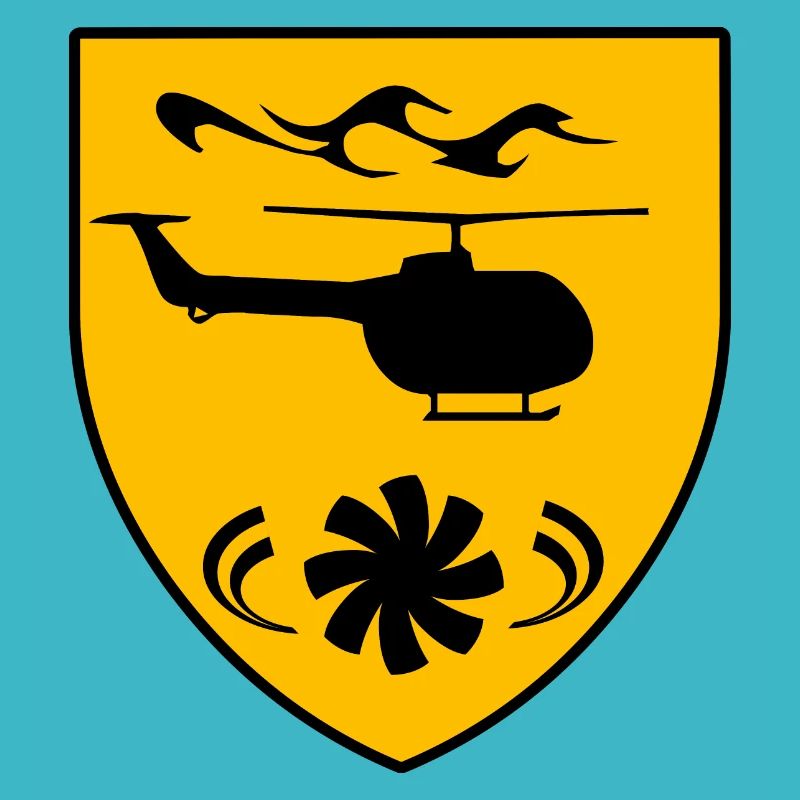 Hubschrauber