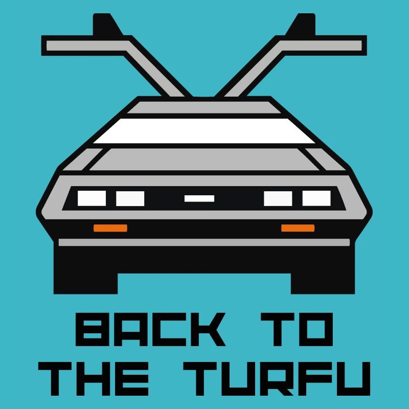 Back to the turfu