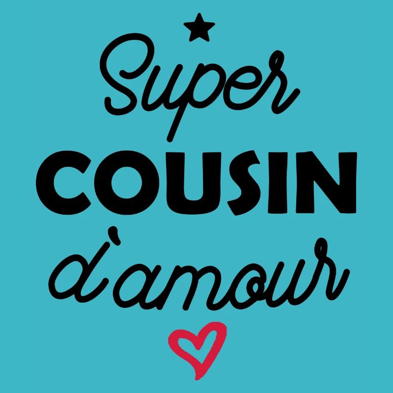 super cousin d amour