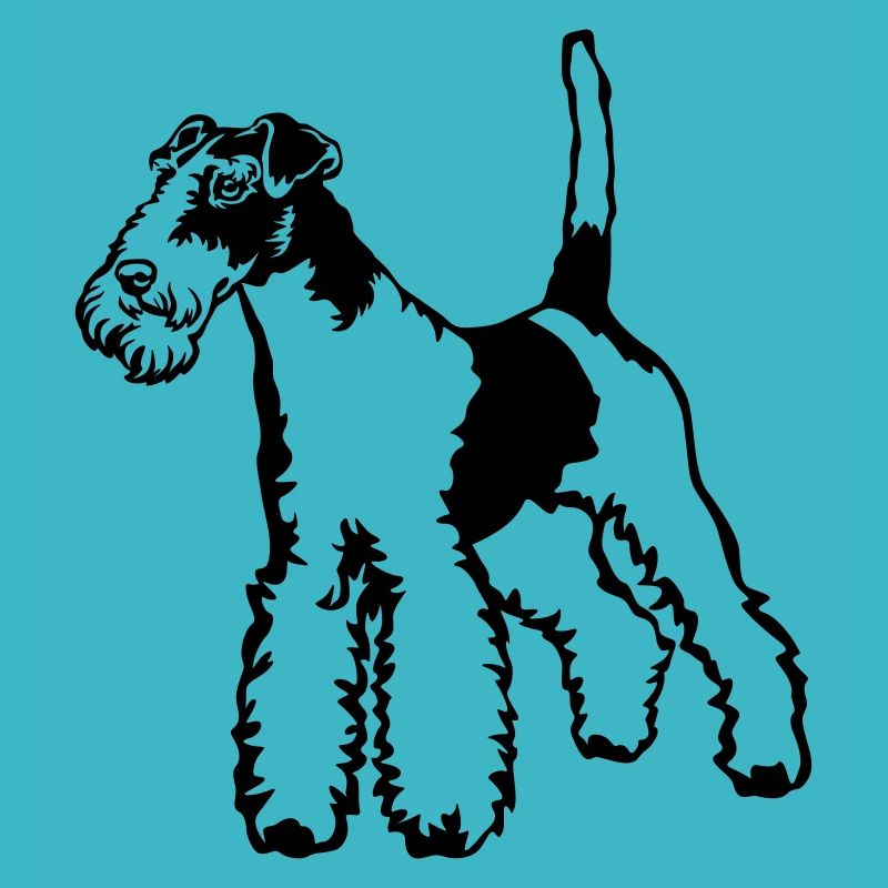 Fox terrier