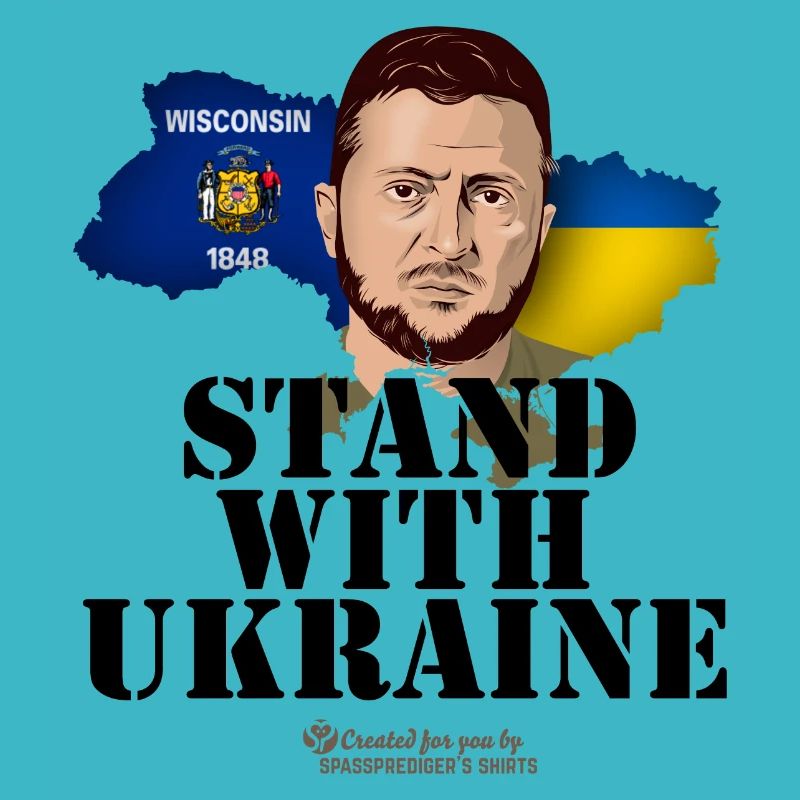 Ukraine Wisconsin