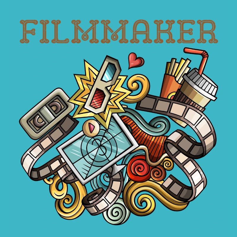 Cinéaste et vidéaste
