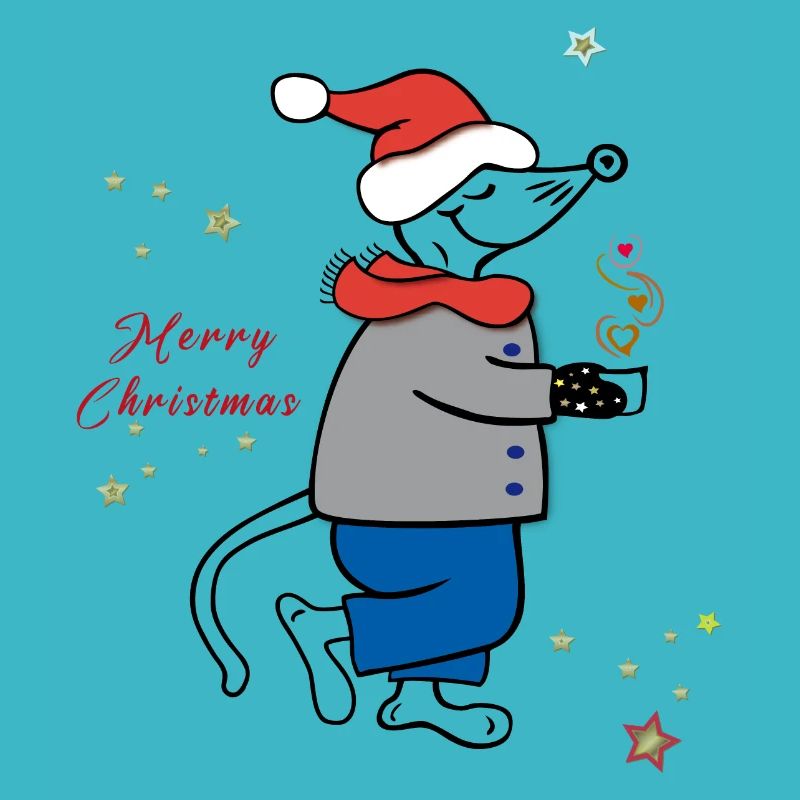 Merry Christmas, Advent