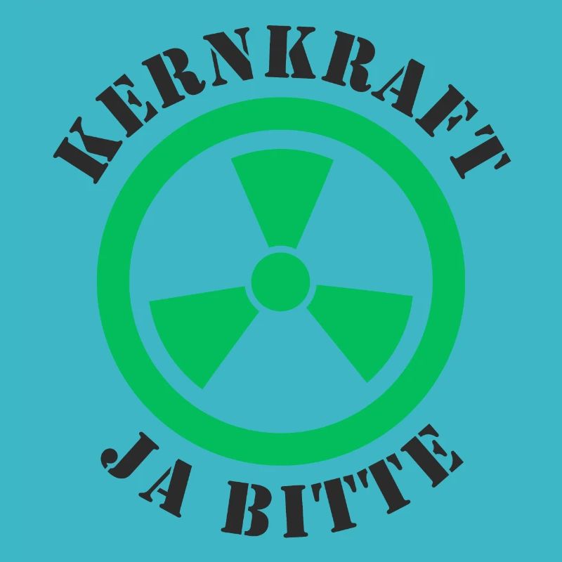 Atomkraft, Ja bitte