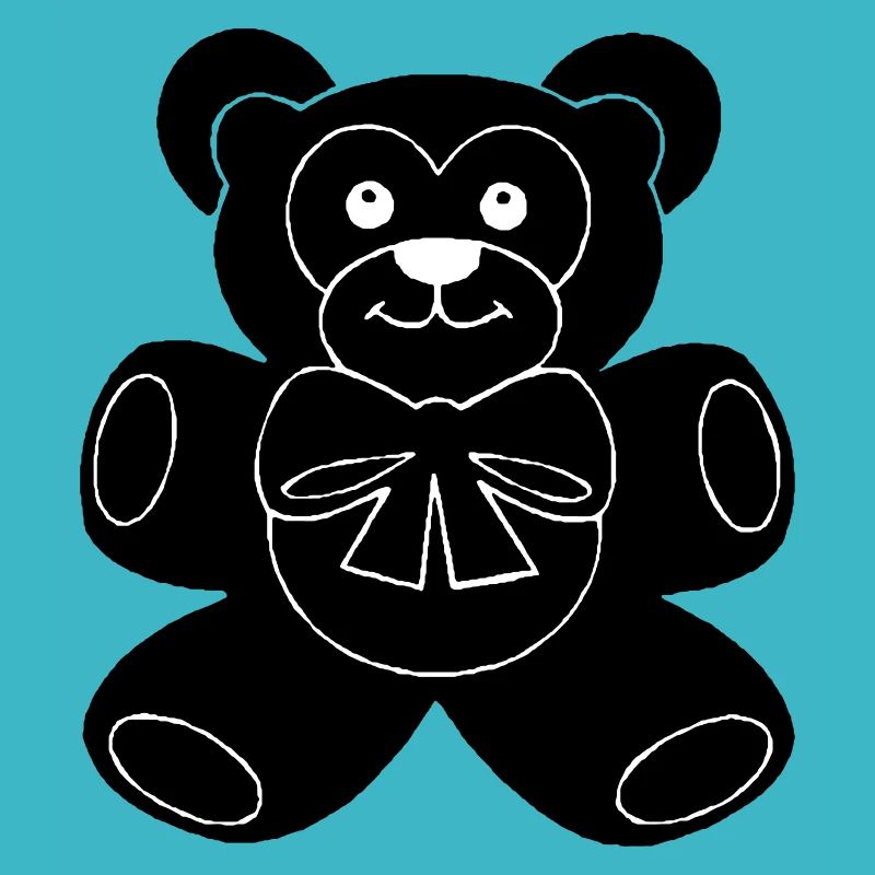 Teddybär