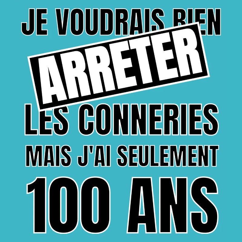 100 ans