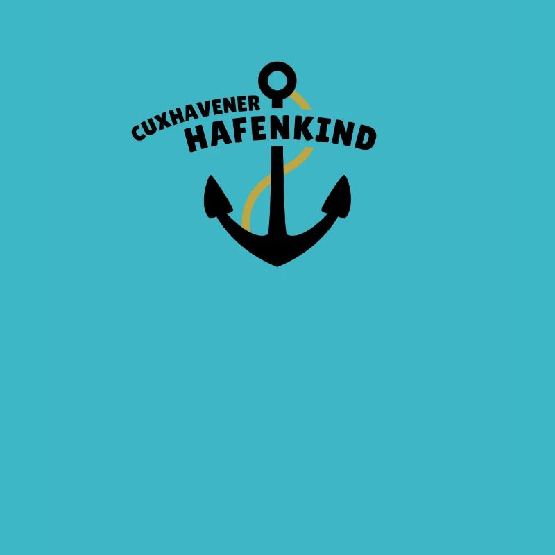 Cuxhavener Hafenkind