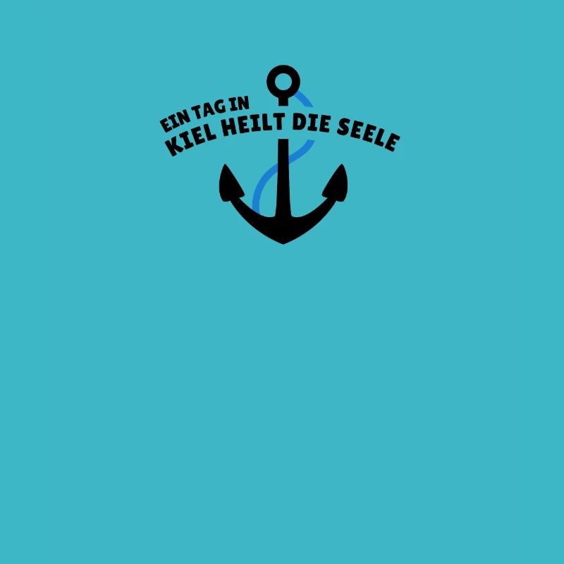 Kiel heilt die Seele