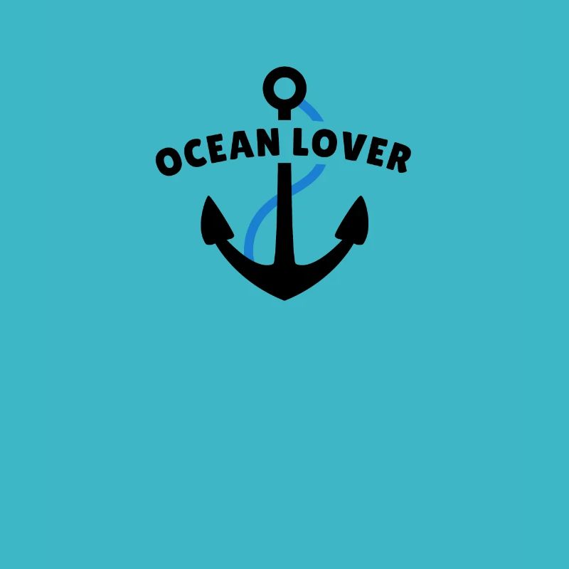 Ocean Lover