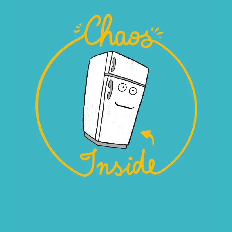 Chaos Inside