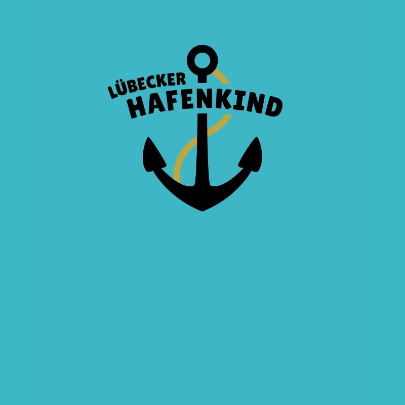 Lübecker Hafenkind
