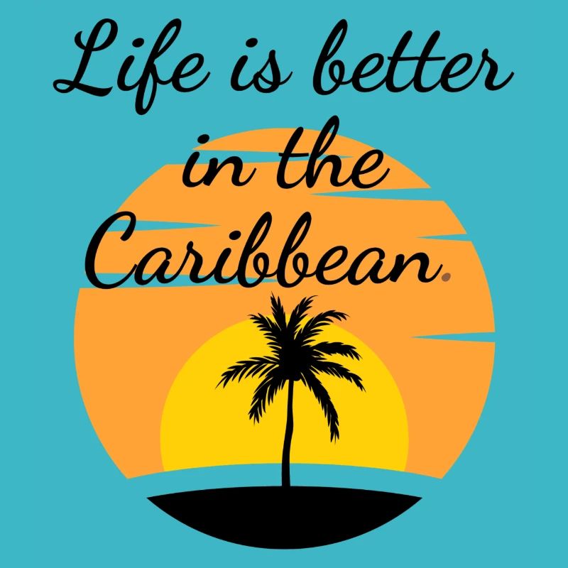 Les Caraïbes