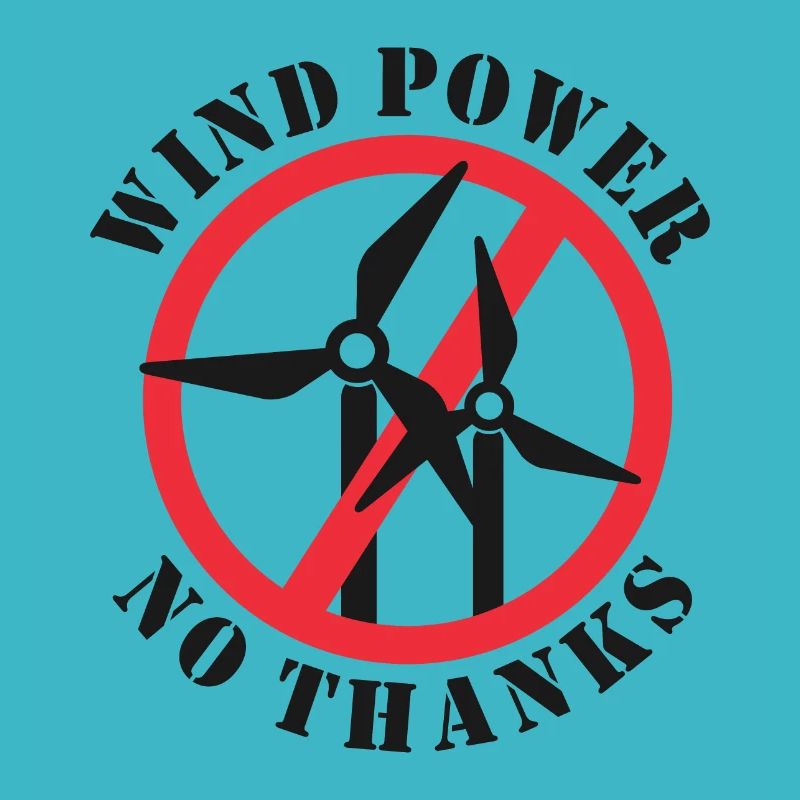 Windkraft Nein Danke