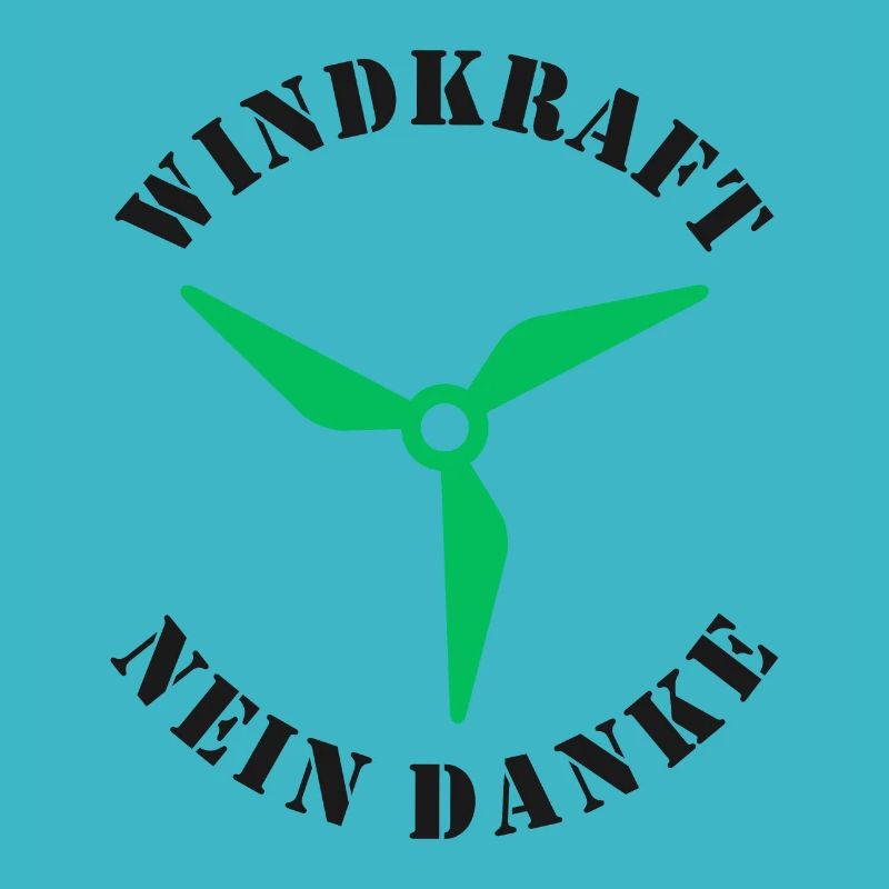 Windkraft Nein Danke