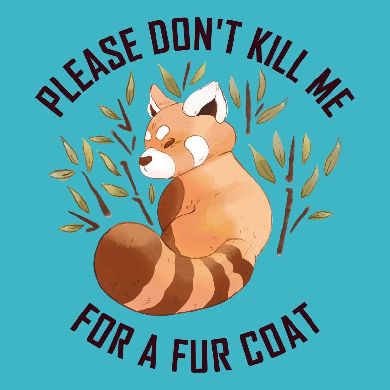 Please don’t kill me for a Fur coat