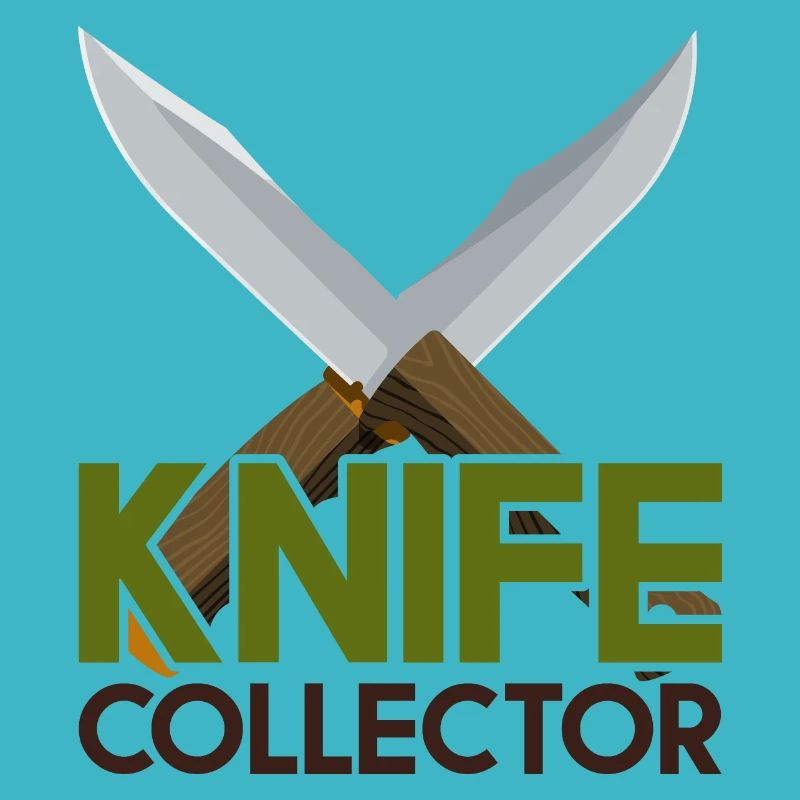 Knife Collector