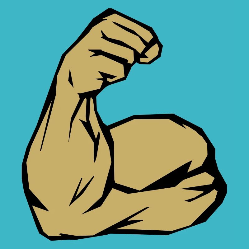 biceps