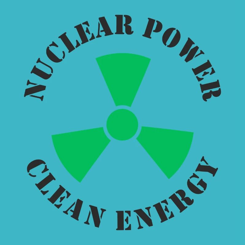 Nuclear Power, Clean Energy