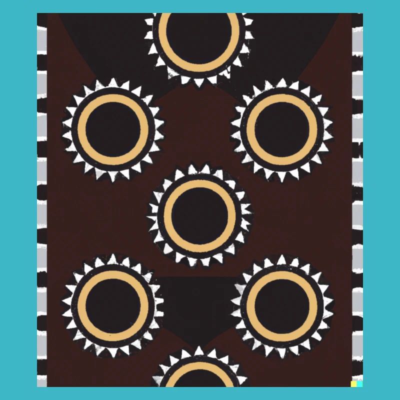 Simple abstract