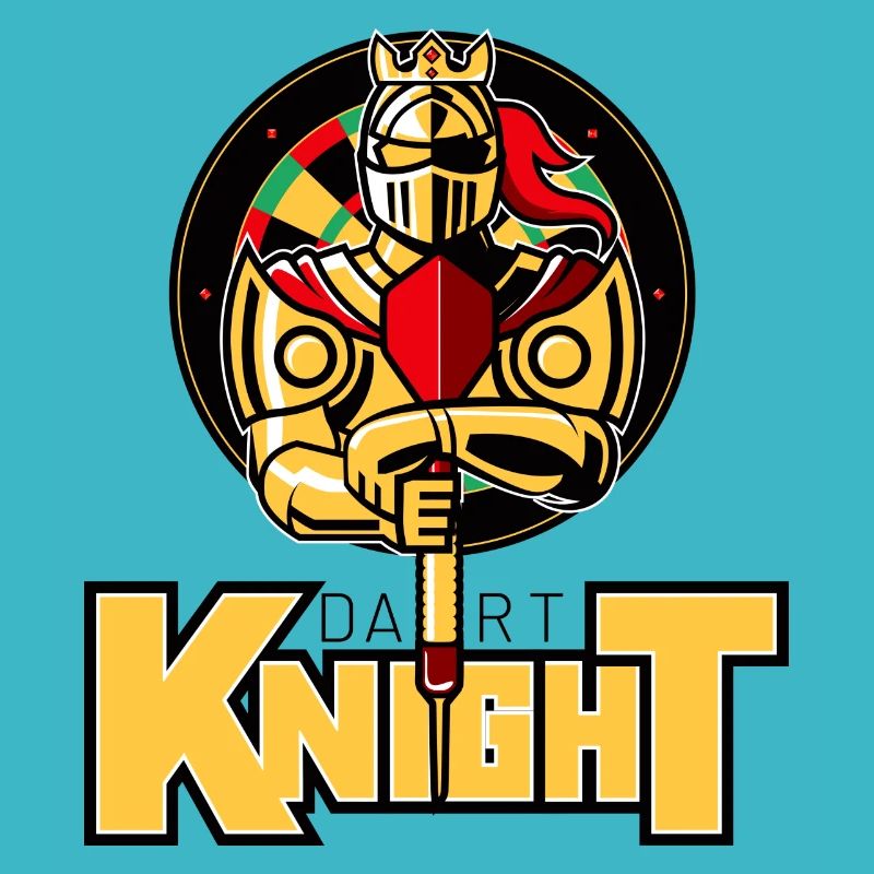 the dart Knight