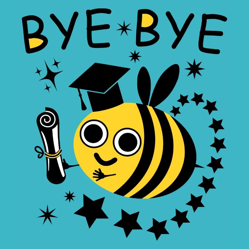 BYE BYE Bee