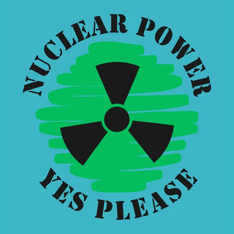 Atomkraft, Ja bitte, Kernenergie