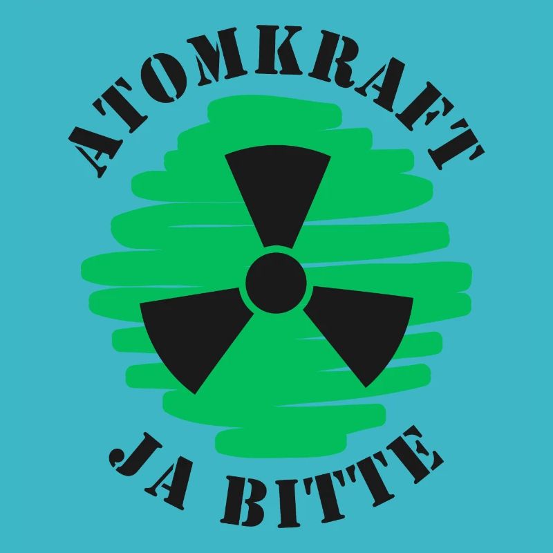 Atomkraft, Ja bitte, Kernenergie