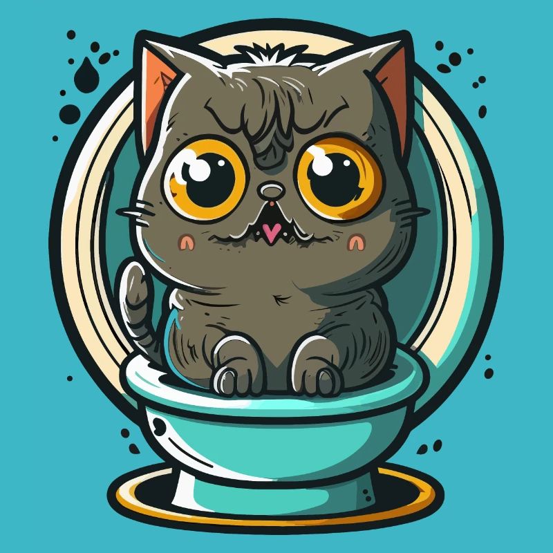 Pris en flagrant délit