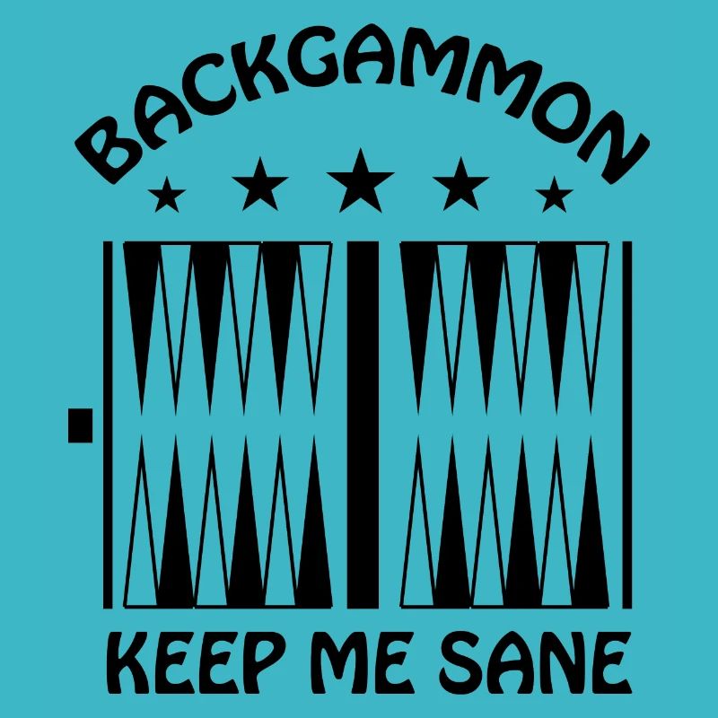 Jeu de société Échecs Backgammon Game Night