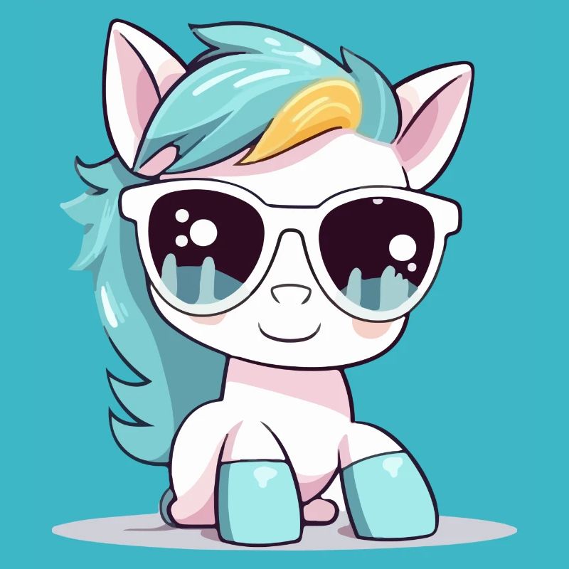 Tam the mare