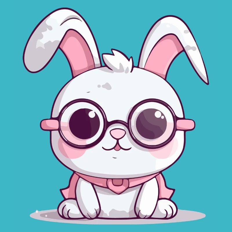 Rabi the Rabbit