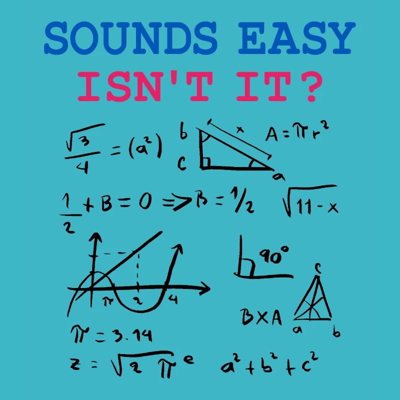 Funny Math Jokes, Physics and Math Formulas
