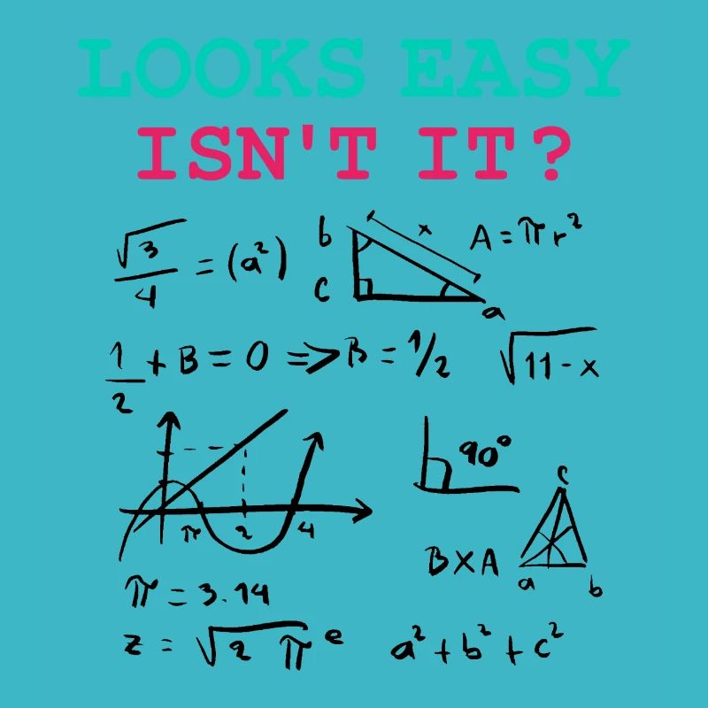 Funny Math Jokes, Physics and Math Formulas