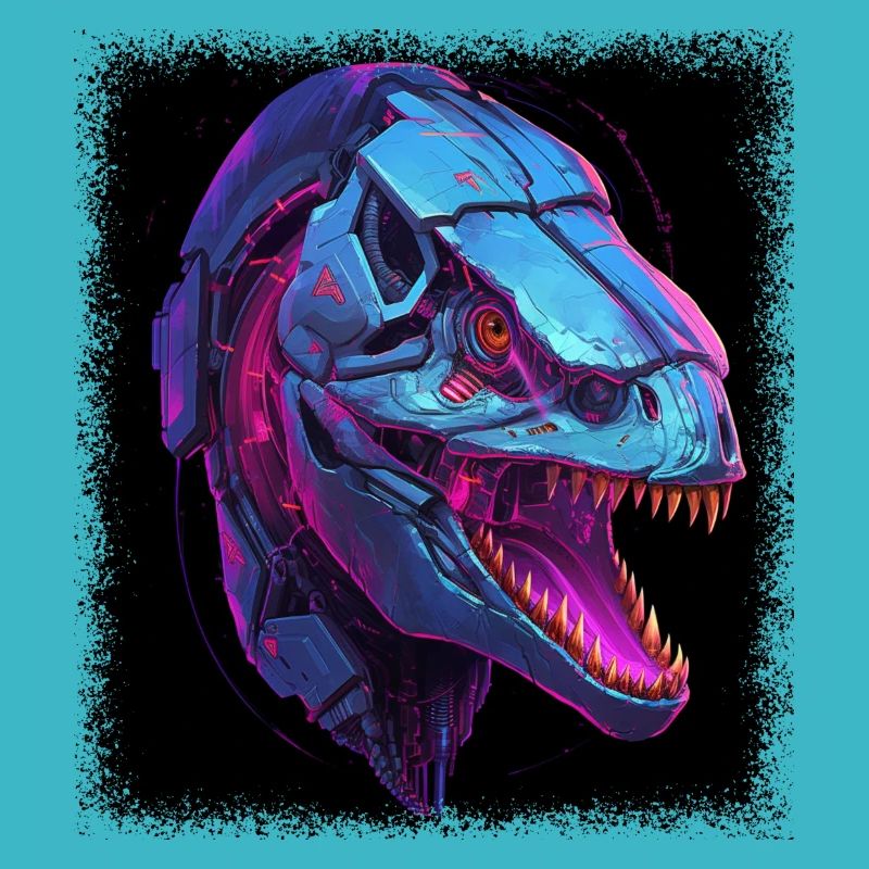 trex costume tshirts