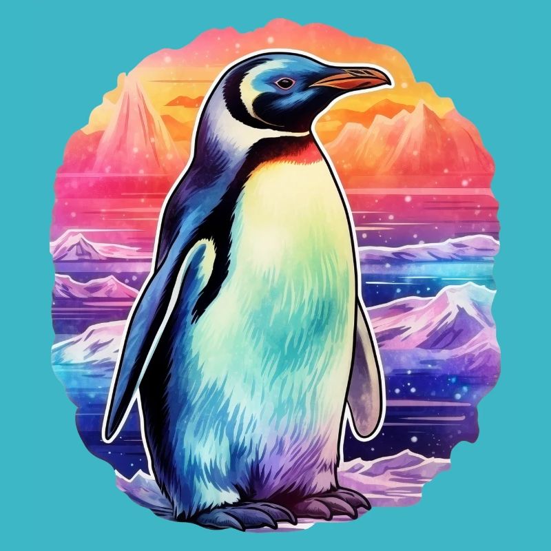 Pinguin