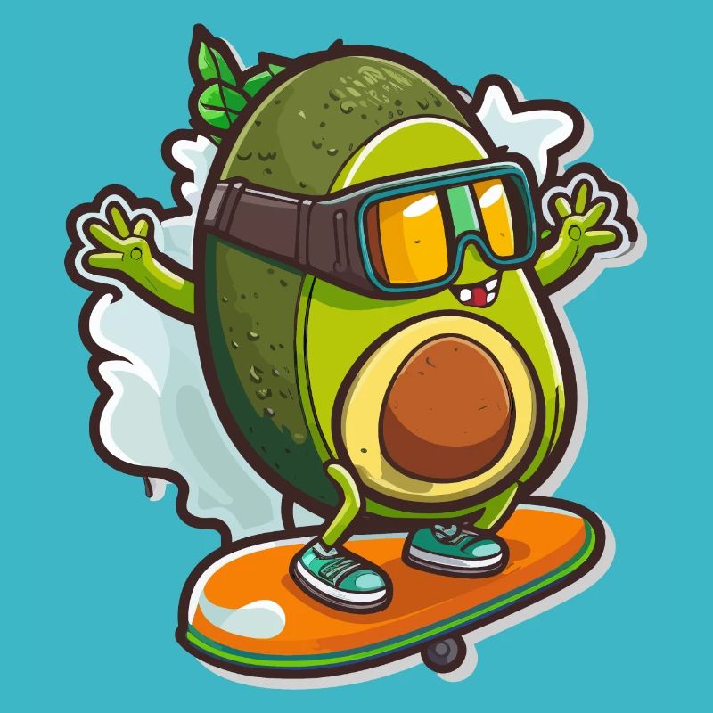 Slope Style