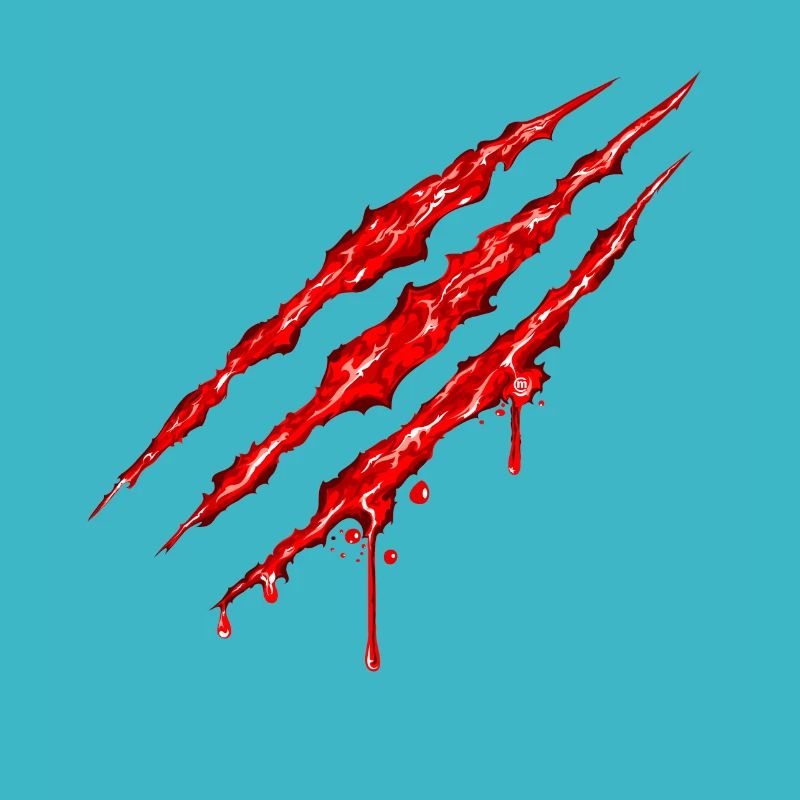 Claw Marks