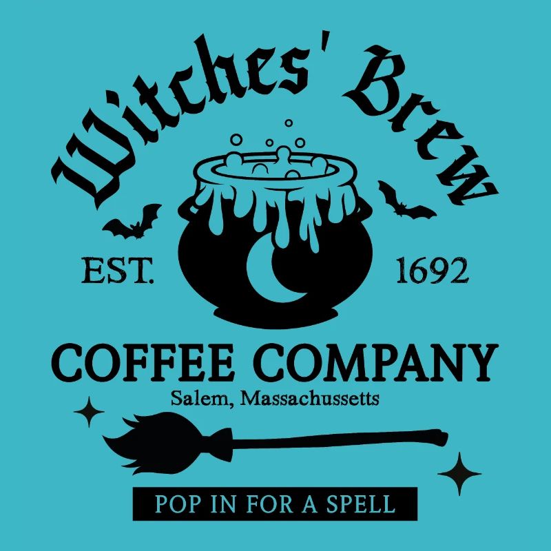 Witches Brew