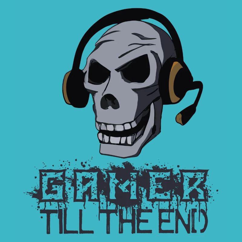 Gamerskull
