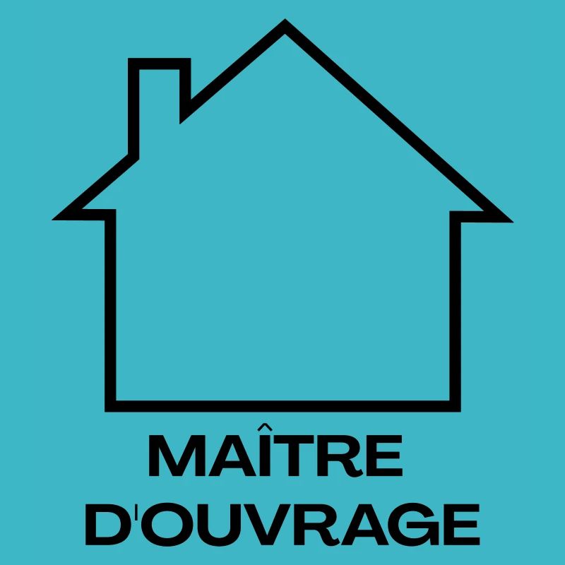 Maître d'ouvrage Maison