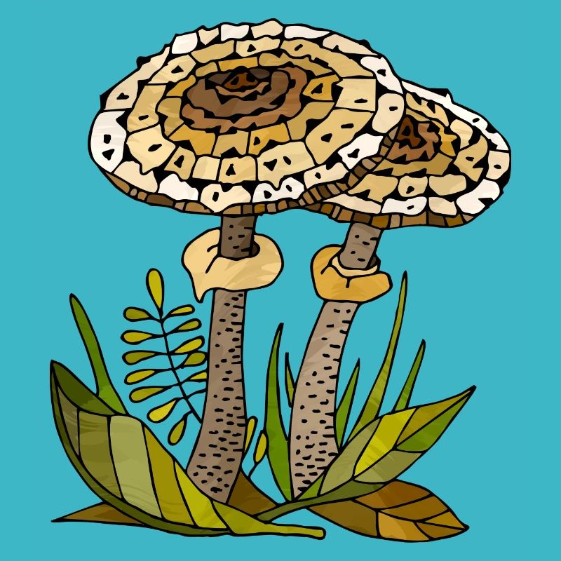 Fungi