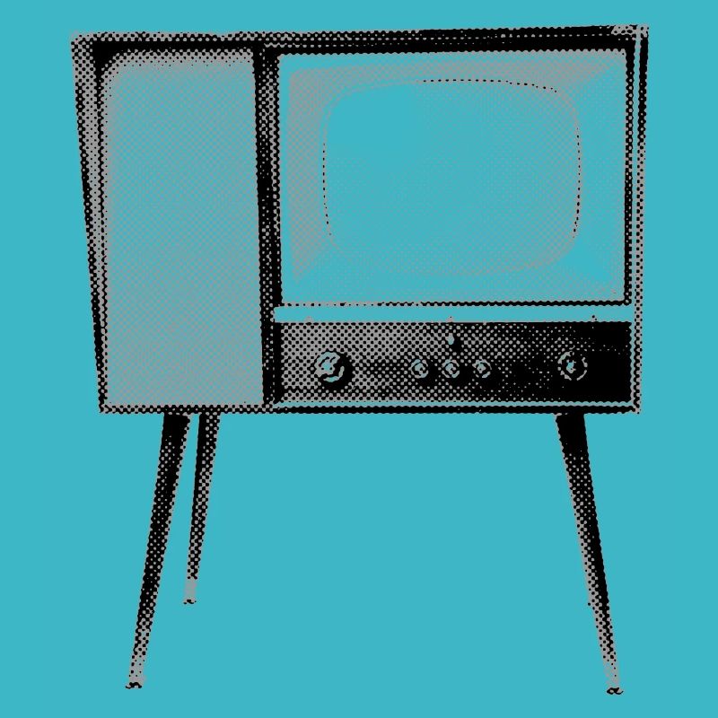 Vintage Televisions